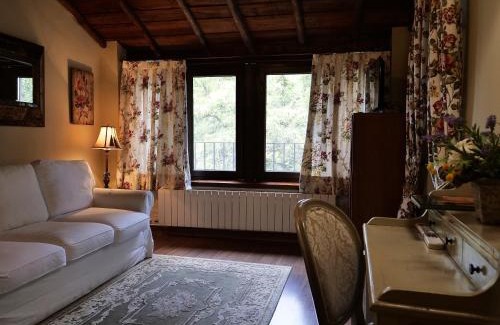 Puerto de Bejar Hotel | Posada Real Ruralmusical