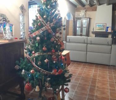Puente Viesgo House | Posada Rincón del Pas