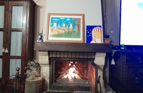 Puente Viesgo House | Posada Rincón del Pas