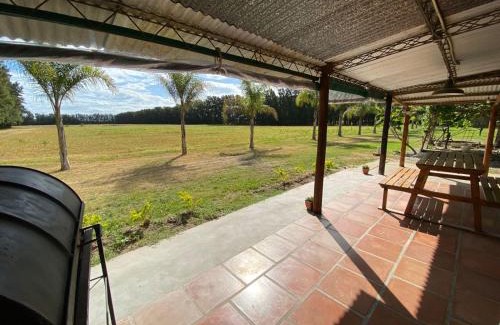 Rio Tala Bed & Breakfast | Posada Rio Tala