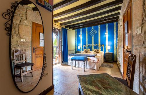 Sierra de Ibio Bed & Breakfast | POSADA RURAL SIERRA de IBIO