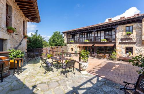 Sierra de Ibio Bed & Breakfast | POSADA RURAL SIERRA de IBIO