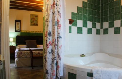 Sierra de Ibio Bed & Breakfast | POSADA RURAL SIERRA de IBIO