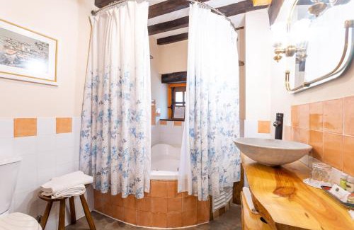 Sierra de Ibio Bed & Breakfast | POSADA RURAL SIERRA de IBIO