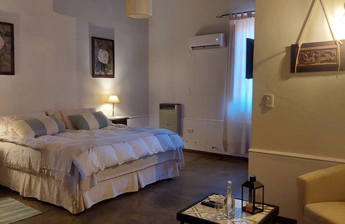 Lujan de Cuyo Hotel | Posada Rural Finca Garciarena