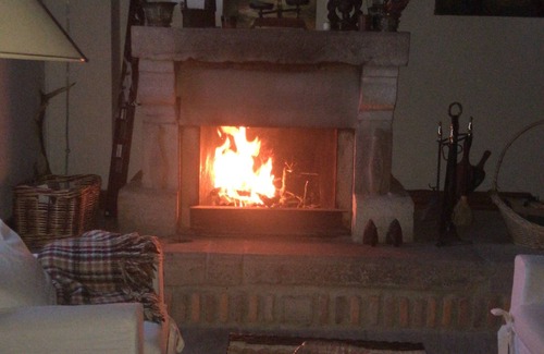 Quijas House | Posada Rural Ideal Para Familias