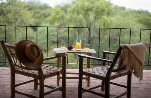 San Javier Hotel | Posada Rural La Matilde