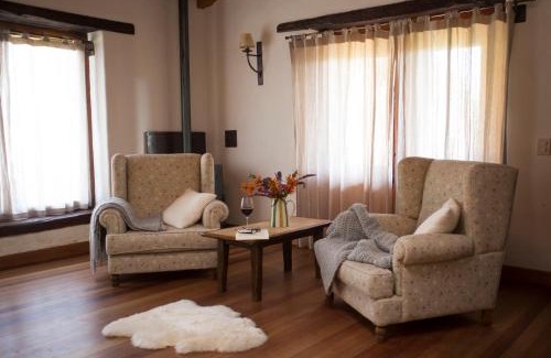 San Javier Hotel | Posada Rural La Matilde