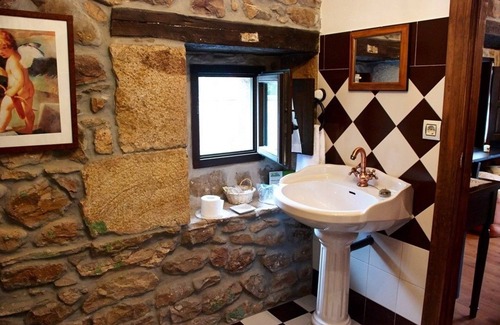 Las Fraguas Hotel | Posada Rural Ochohermanas
