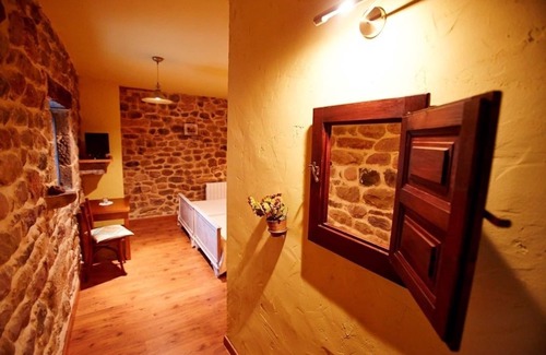 Las Fraguas Hotel | Posada Rural Ochohermanas