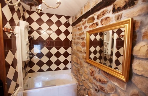 Las Fraguas Hotel | Posada Rural Ochohermanas