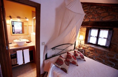 Las Fraguas Hotel | Posada Rural Ochohermanas