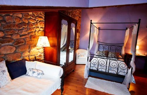 Las Fraguas House | Posada Rural Ochohermanas