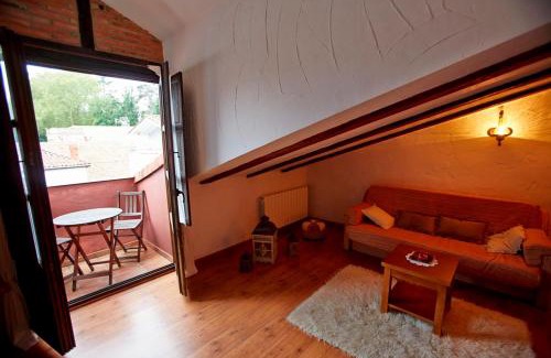 Las Fraguas House | Posada Rural Ochohermanas