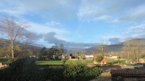 Las Fraguas House | Posada Rural Ochohermanas