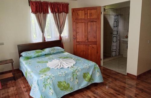 Katira Hotel | Posada Rural Río Celeste