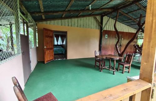 Katira Hotel | Posada Rural Río Celeste