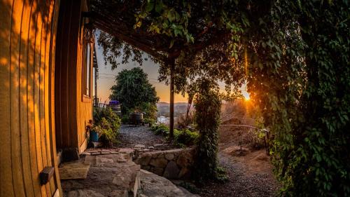 San Antonio de las Minas House | Posada San Antonio