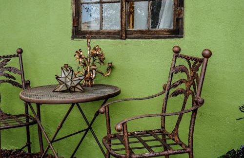 San Antonio de las Minas House | Posada San Antonio