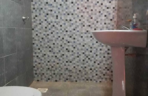 Piribebuy House | Posada San Blas