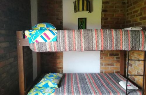 Sutamarchan Hotel | Posada San Esteban