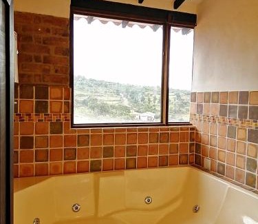 Sutamarchan Hotel | Posada San Esteban