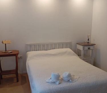 Concordia House | Posada San Pedro