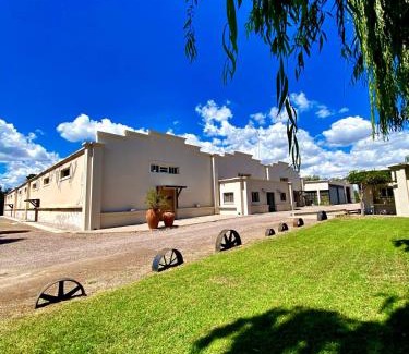 La Consulta Hotel | Posada San Polo