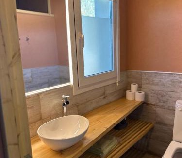 La Consulta Hotel | Posada San Polo