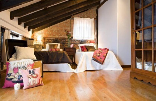 Suances Bed & Breakfast | Posada Santa Ana