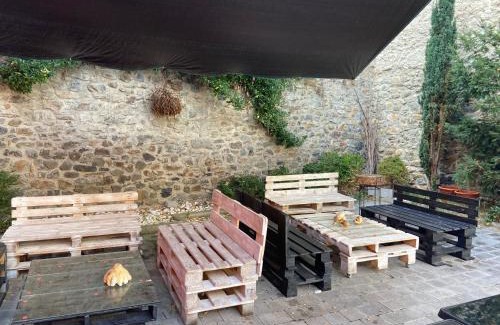 Enciso Hotel | Posada Santa Rita