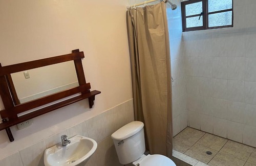 Guamote Hotel | Posada Sierra Morena