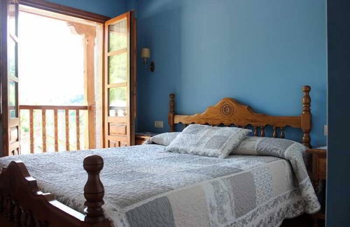 Espinama House | Posada Sobrevilla