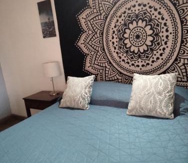 San Antonio de las Minas Bed & Breakfast | Posada Soleil Bed & Breakfast
