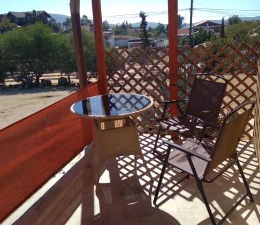 San Antonio de las Minas Bed & Breakfast | Posada Soleil Bed & Breakfast