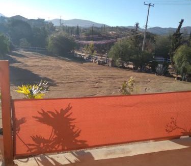 San Antonio de las Minas Bed & Breakfast | Posada Soleil Bed & Breakfast