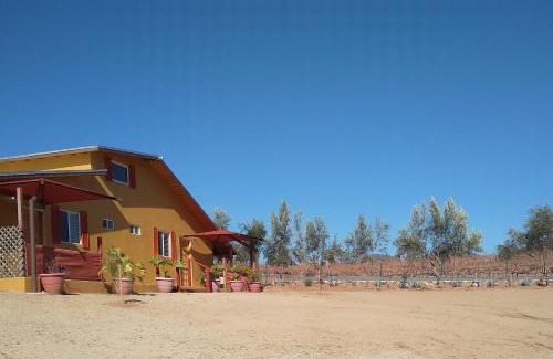 San Antonio de las Minas Bed & Breakfast | Posada Soleil Bed & Breakfast
