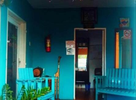 Coro Hotel | Posada Tierra Latina