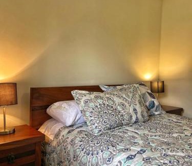 Jardin Hotel | posada turística Avalon