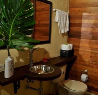 Jardin Hotel | posada turística Avalon