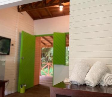 Jardin Hotel | posada turística Avalon