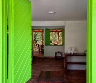 Jardin Hotel | posada turística Avalon