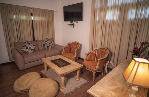 Venezuela Hotel | Posada Turistica Ara Meru Lodge