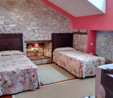 Guriezo House | Posada Valle De Guriezo