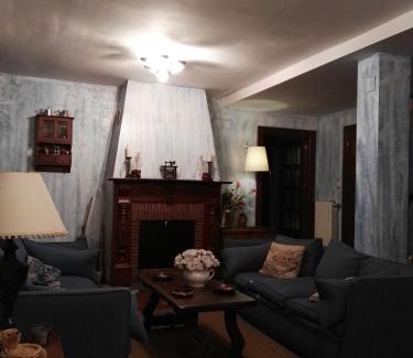 Guriezo House | Posada Valle De Guriezo