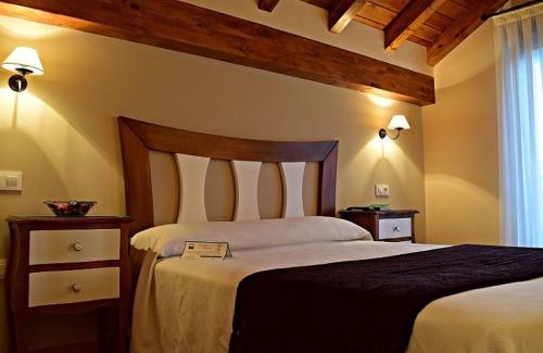 Lerones House | Posada Valle del Oso