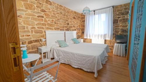 Bostronizo House | Posada Venta Hornizo