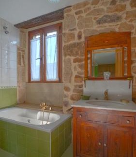 Bostronizo House | Posada Venta Hornizo