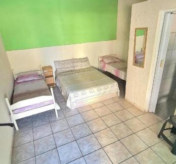 Ipiranga Hotel | Posada Verde Balneario Caragua