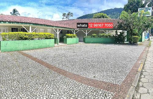 Ipiranga Hotel | Posada Verde Balneario Caragua